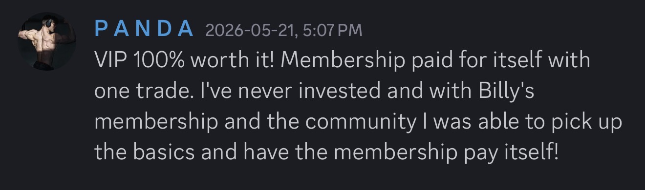 Member review by PANDA